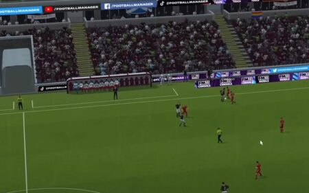 Building on a Budget: Football Manager 2023 Cheap Players Guide