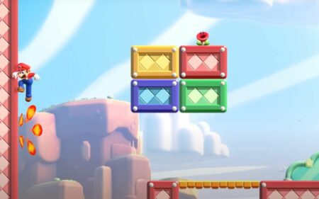 Unraveling the Magic: Super Mario Wonder Review