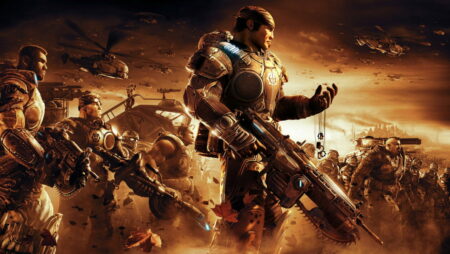Gears 6, Xbox Game Studios, K odhalení Gears 6 by mohlo dojít v létě