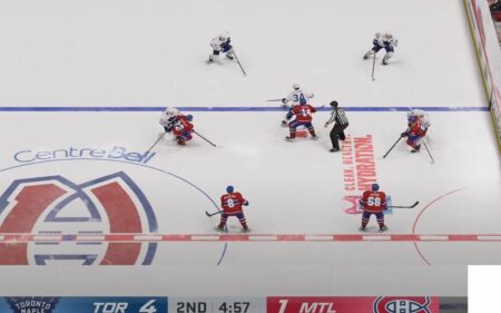 Unveiling NHL 23's Versatile 2-Way Defenders