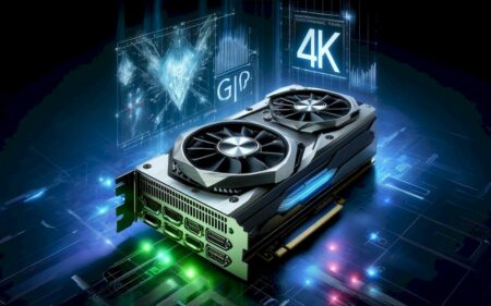 Ultimate 4K Gaming Experience: Discover the Best GPUs