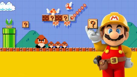 Super Mario Maker, Nintendo, Hráč na poslední chvíli pokořil úroveň považovanou za nedohratelnou