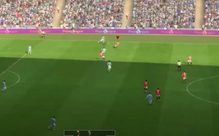 Affordable 86-rated players in FIFA 23 Unlock top-notch talent without breaking the bank