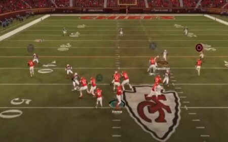 Game-Changing Plays: How to Lateral in Madden 23