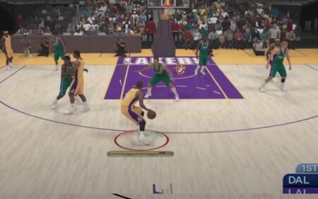 Mamba Mentality in NBA 2K24: Embodying Kobe Bryant's Legacy