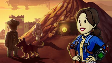 Fallout Shelter, Bethesda Softworks, Obsah ze seriálu zamířil do hry Fallout Shelter