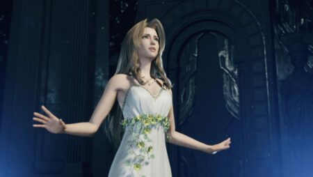 Final Fantasy VII Rebirth, Square Enix, Třetí část remaku Final Fantasy VII může vyjít v roce 2027