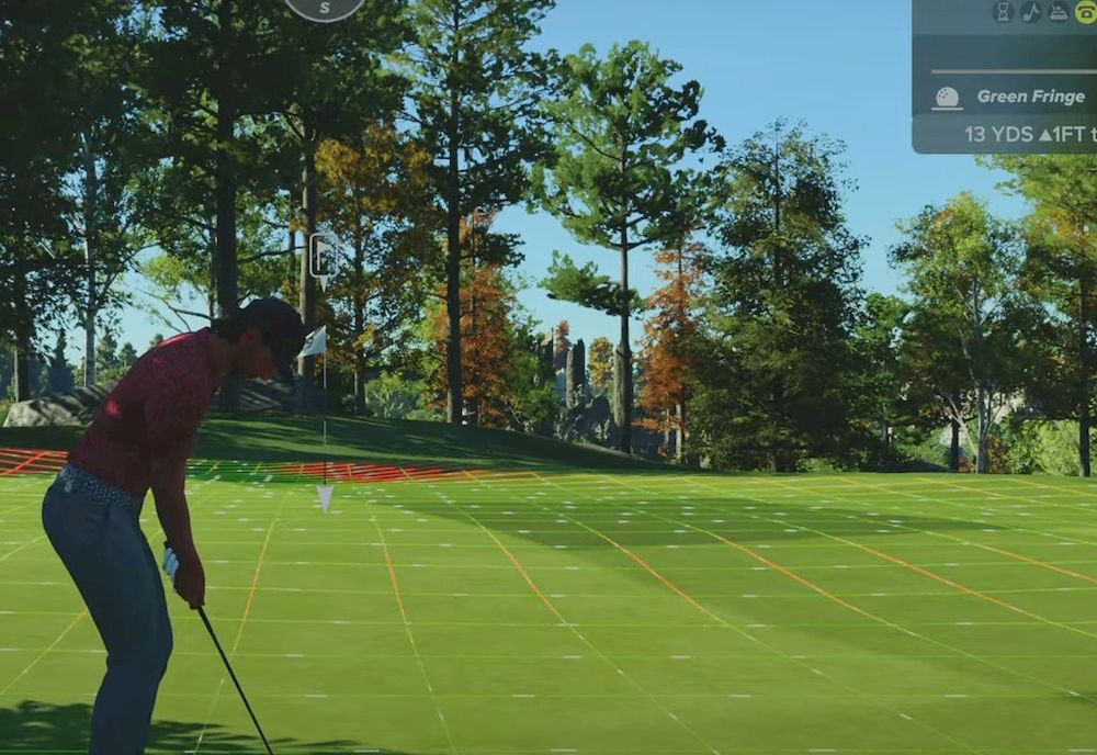マルチプレイヤーの強化: PGA 2K23 はクロスプラットフォーム プレイをサポートしていますか?