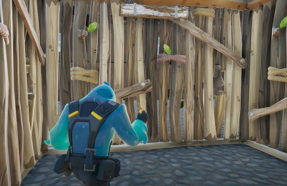 パフォーマンスを最大化: Fortnite に最適な拡張解像度