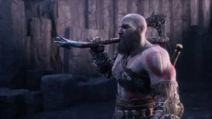 Novinkový souhrn: God of War Ragnarök prý míří na PC, nový česká retro FPS a novinky ze stáje Microsoftu