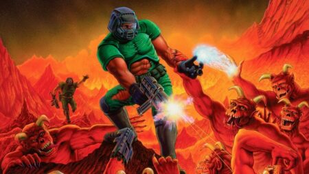 Doom Year Zero, Nový Doom by se mohl objevit na červnové akci Xboxu