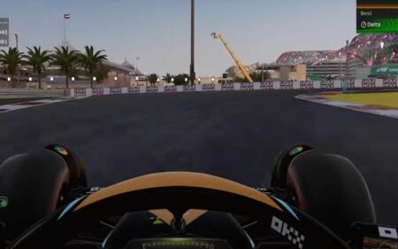 Elevate Your Race: F1 24 Abu Dhabi Setup Tips & Tricks