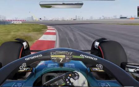 Winning F1 2024 China Setup: Optimize Your Car for Shanghai International Circuit!