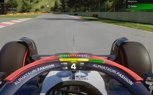 Winning F1 2024 Belgium Setup: Optimize Your Car for Circuit de Spa-Francorchamps!