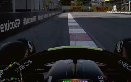 F1 2024 Mexico Grand Prix Ultimate Setup Guide for Maximum Performance