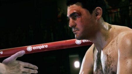 Undisputed (eSports Boxing Club), Deep Silver, Boxerská hra Undisputed vyjde v plné verzi v říjnu