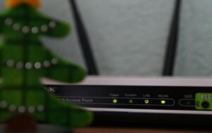 Top 5G Router Picks for Unmatched Connectivity