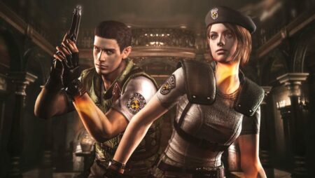 Resident Evil, Capcom, Objevují se protichůdné informace o remaku Resident Evil 1