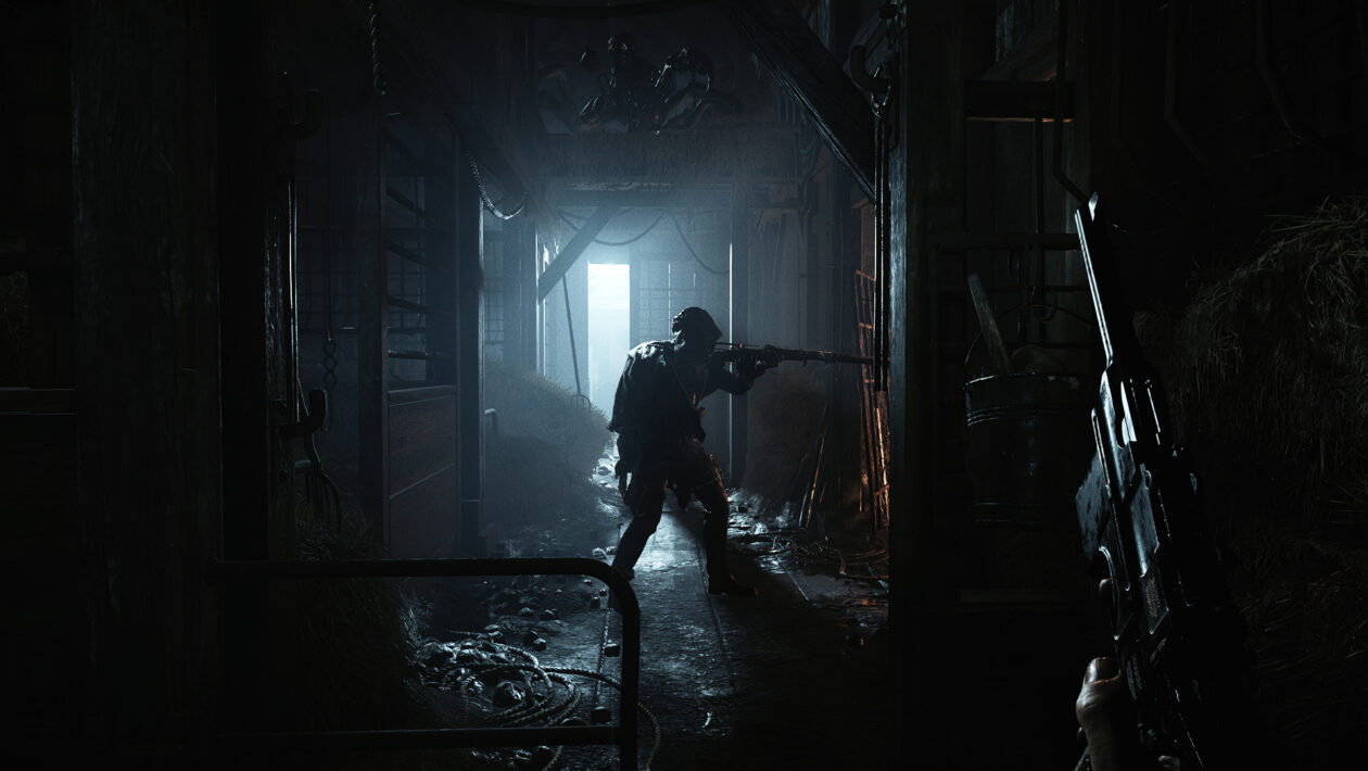 Hunt: Showdown、Crytek、Koch Media、Hunt: Showdown は古いコンソールを新しいコンソールに交換します