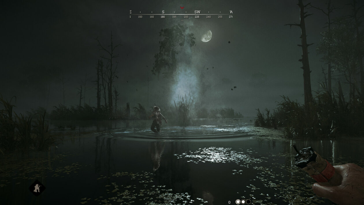 Hunt: Showdown、Crytek、Koch Media、Hunt: Showdown は古いコンソールを新しいコンソールに交換します