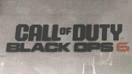 Call of Duty: Black Ops 6 (Gulf War), Activision, Letošní Call of Duty nese podtitul Black Ops 6