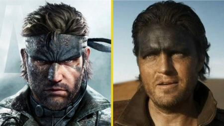 Metal Gear Solid (film), Hideo Kodžima už našel ideálního herce pro Solid Snakea