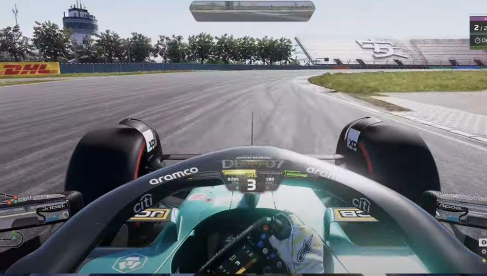 F1 2024 中国グランプリの究極のセットアップを発見してください!