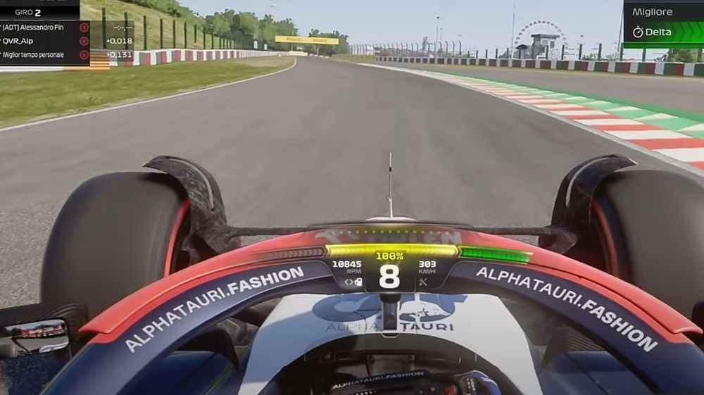 F1 2024 日本グランプリで先を行くエキスパートセットアップのヒントと推奨事項