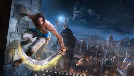 Prince of Persia: The Sands of Time Remake, Ubisoft, K remaku Prince z Persie se připojuje další studio