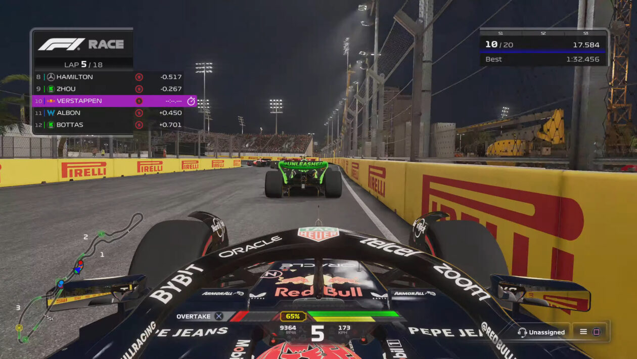 F1 24、EA スポーツ、F1 24 レビュー