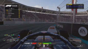 F1 24、EA スポーツ、F1 24 レビュー