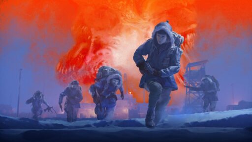 The Thing: Remastered, Nightdive Studios, Horor The Thing se vrací v remasterované verzi