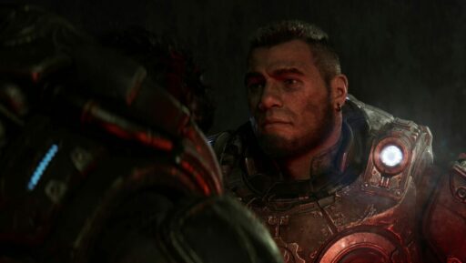 Gears of War: E-Day, Xbox Game Studios, Trailer na Gears of War: E-Day předmětem sporu