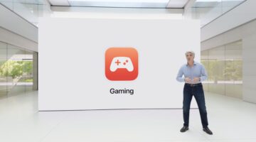 Appleはゲームを推進している。 さらなる大ヒット作が Mac に登場