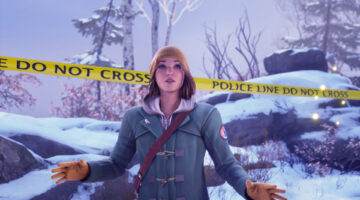 Life is Strange: Double Exposure、スクウェア・エニックス、Life is Strange: Double Exposure の新しい映像をチェックしてください