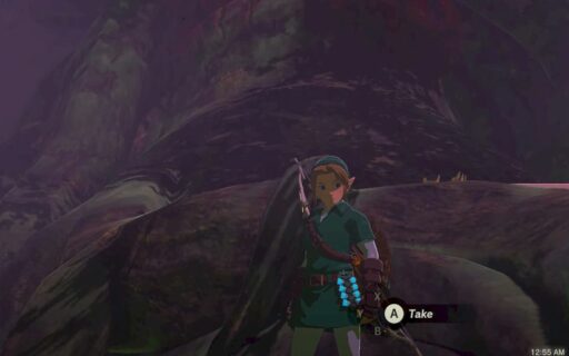 Obtain the Master Sword in Tears of the Kingdom: Ultimate Walkthrough