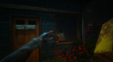 A Quiet Place: The Road Ahead、Sabre Interactive、Sabre は映画「A Quiet Place」をベースにしたゲームを発表