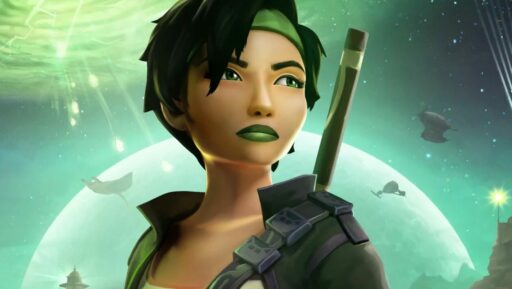 Beyond Good & Evil – 20th Anniversary Edition, Ubisoft, Beyond Good and Evil byl stažen z prodeje