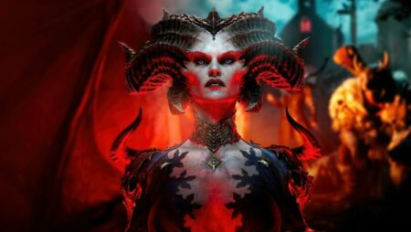 Diablo IV, Blizzard Entertainment, Do Diabla IV míří nový roguelite režim