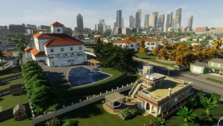 Cities: Skylines II, Paradox Interactive, Cities: Skylines II dostává svůj ekonomický patch