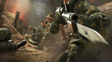 Arma Reforger、Bohemia Interactive、Arma Reforger に新しい大きなアップデートが追加されました