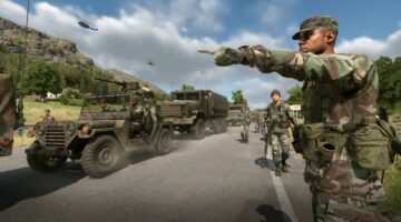 Arma Reforger、Bohemia Interactive、Arma Reforger に新しい大きなアップデートが追加されました