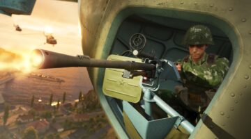 Arma Reforger、Bohemia Interactive、Arma Reforger に新しい大きなアップデートが追加されました