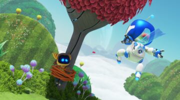 Astro Bot、ソニー・インタラクティブエンタテインメント、新作プラットフォーマーAstro Botをプレイしてみました