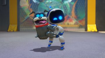 Astro Bot、ソニー・インタラクティブエンタテインメント、新作プラットフォーマーAstro Botをプレイしてみました