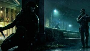Tom Clancy’s Splinter Cell (remake), Ubisoft, Ubisoft propouští v týmu remaku Splinter Cellu