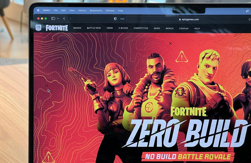最高のオンラインマルチプレイヤーゲーム「フォートナイト: バトルロイヤルの王者」