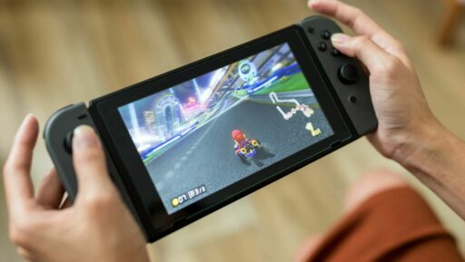Nintendo už ví, jak se vypořádá s překupníky Switche 2