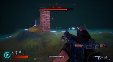 Redfall、Xbox Game Studios、最後のパッチ後に Redfall をプレイする方法