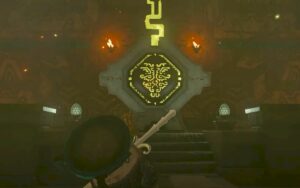 Complete Guide to the Lightning Temple in Tears of the Kingdom